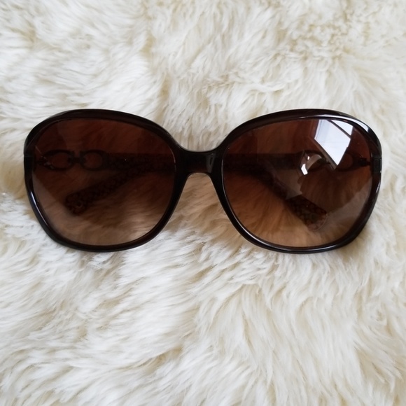 coach natasha sunglasses